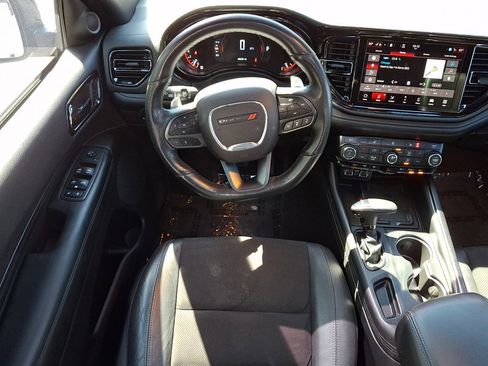 Used 2022 Dodge Durango GT AWD/4WD image 19