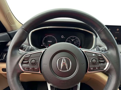Used 2024 Acura MDX SH-AWD image 28