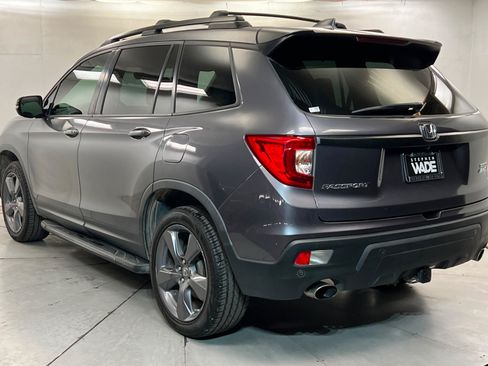 Used 2020 Honda Passport Touring image 3