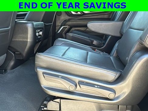 Used 2022 GMC Yukon XL Denali image 21