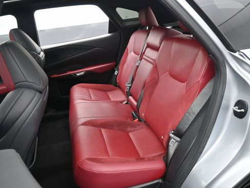 Used 2023 Lexus RX 500h F Sport w/ Accessory Package (Z1) image 29