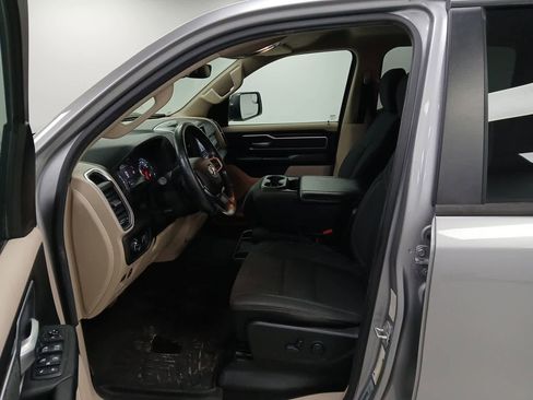 Used 2020 RAM 1500 Big Horn image 12