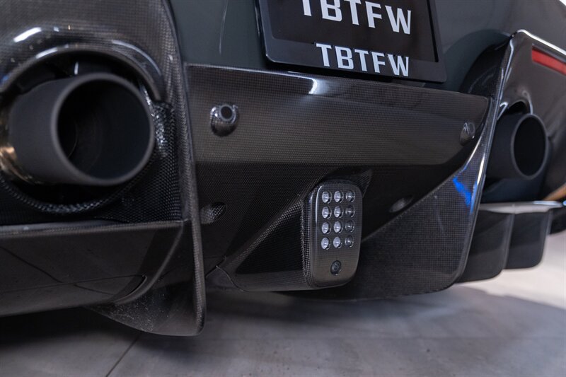 Used 2019 Ferrari 488 Pista Coupe RWD image 41