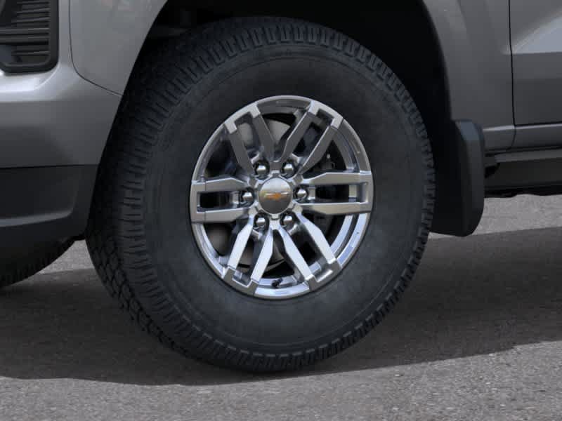 New 2026 Chevrolet Colorado LT w/ Advanced Trailering Package RWD image 9