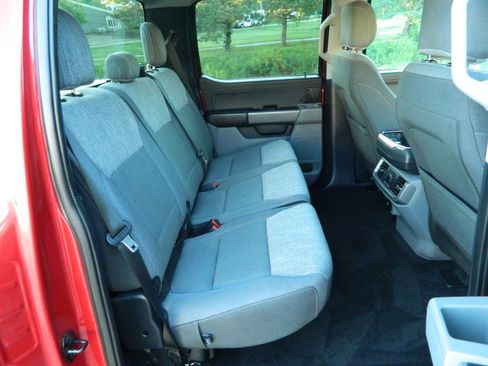 Used 2021 Ford F150 XLT w/ Equipment Group 301A Mid AWD/4WD image 20
