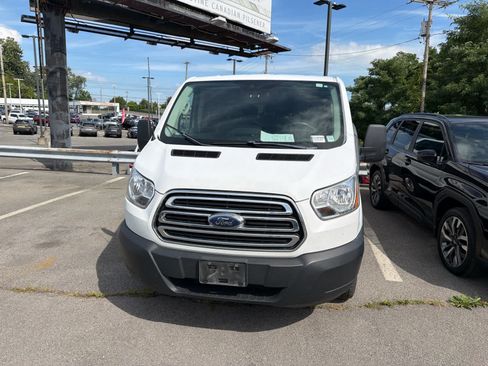 Used 2019 Ford Transit 350 XLT RWD image 15
