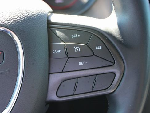 Used 2020 Dodge Charger SXT w/ Blacktop Package image 20