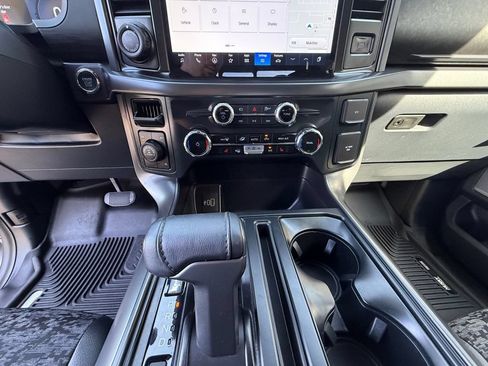 Used 2025 Ford F150 Tremor AWD/4WD image 12