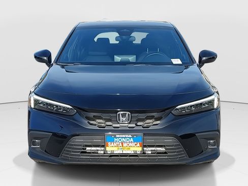 Used 2024 Honda Civic Sport image 2