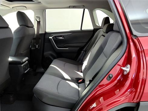 Certified 2019 Toyota RAV4 XLE w/ Convenience Package image 21