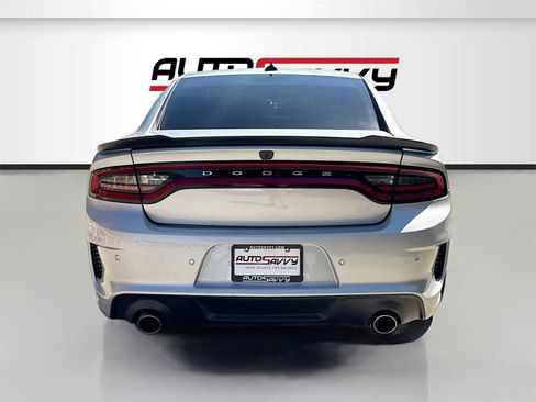 Used 2023 Dodge Charger Scat Pack image 6