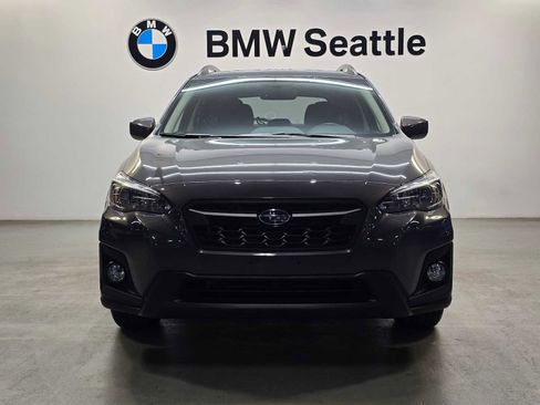 Used 2020 Subaru Crosstrek 2.0i Premium w/ Popular Package #2 image 6