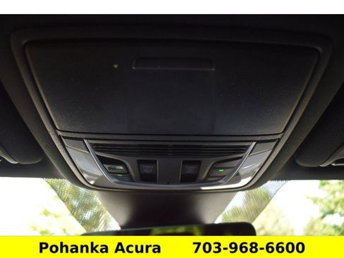 Certified 2023 Acura MDX A-Spec AWD/4WD image 18