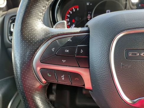 Used 2021 Dodge Durango Citadel w/ Premium Entertainment Group image 31