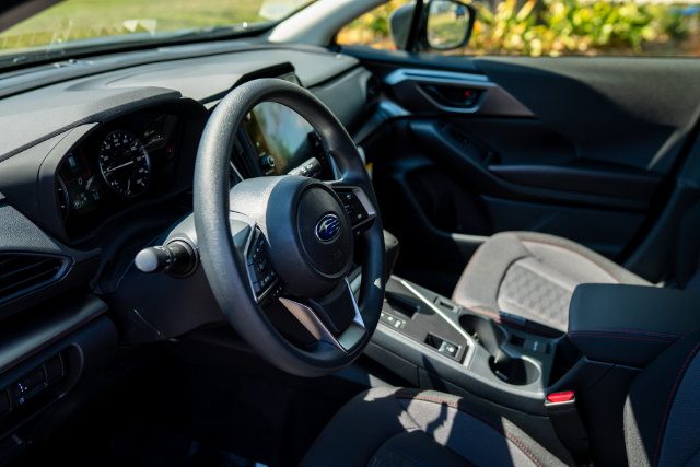 New 2026 Subaru Impreza RS AWD/4WD image 30