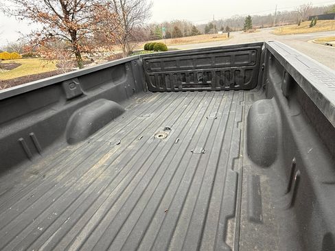 Used 2018 Chevrolet Silverado 2500 LT w/ LT Convenience Package image 22