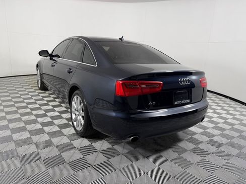 Used 2013 Audi A6 2.0T Premium Plus w/ Premium Plus Pkg AWD/4WD image 7