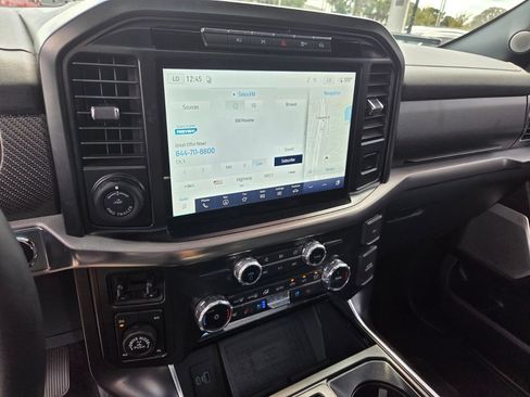 Used 2022 Ford F150 Raptor w/ Raptor 37 Performance Package AWD/4WD image 23