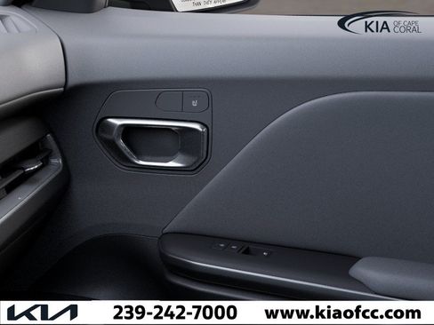 New 2026 Kia K4 EX FWD image 25