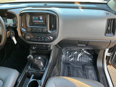 Used 2016 Chevrolet Colorado 2WD Extended Cab image 34