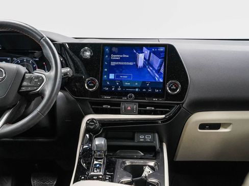 Used 2024 Lexus NX 350 AWD w/ Cold Area Package image 13