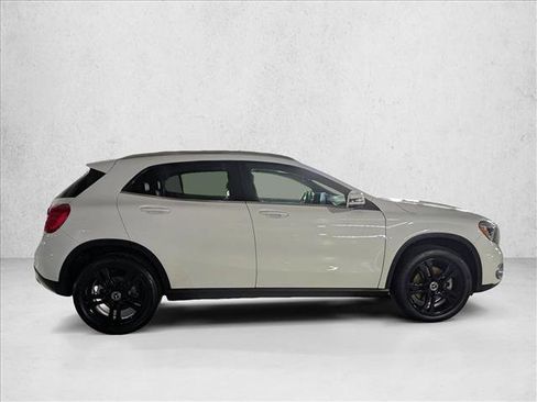 Certified 2020 Mercedes-Benz GLA 250 image 4