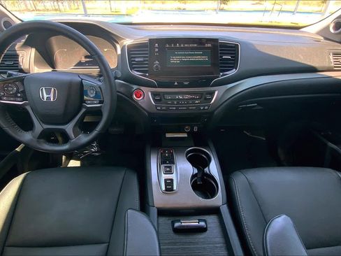Used 2021 Honda Pilot Special Edition image 15