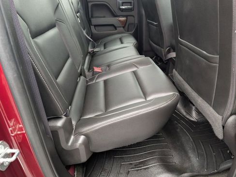 Used 2016 GMC Sierra 1500 SLE w/ SLE Value Package image 43