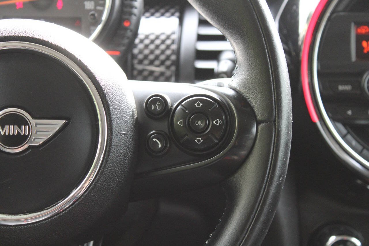 Used 2015 MINI Cooper S FWD image 33