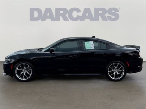 Used 2023 Dodge Charger GT RWD image 4