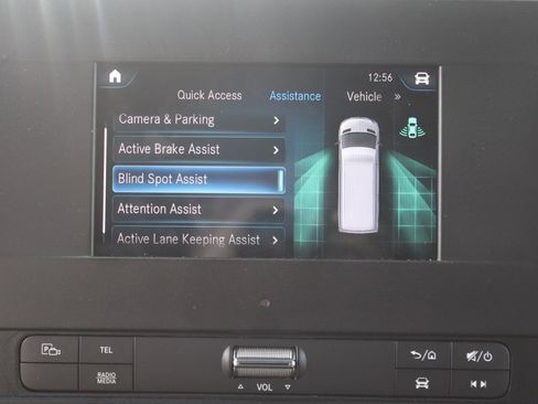 Used 2024 Mercedes-Benz Sprinter 2500 image 36