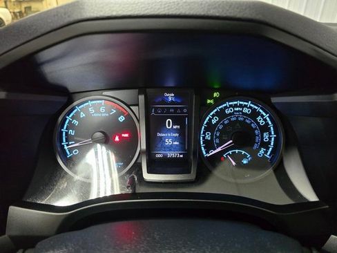 Used 2020 Toyota Tacoma TRD Pro image 23