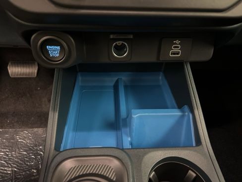 New 2025 Ford Maverick XLT w/ XLT Luxury Package image 14