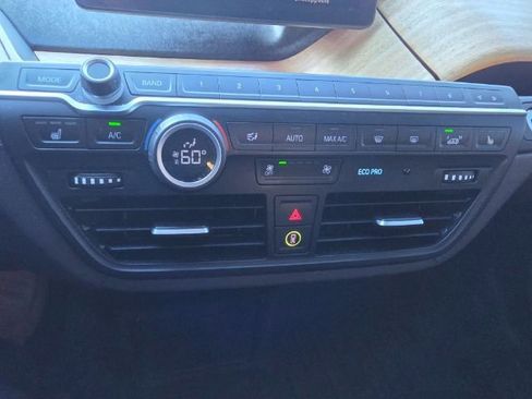 Used 2014 BMW i3 w/ Range Extender image 14