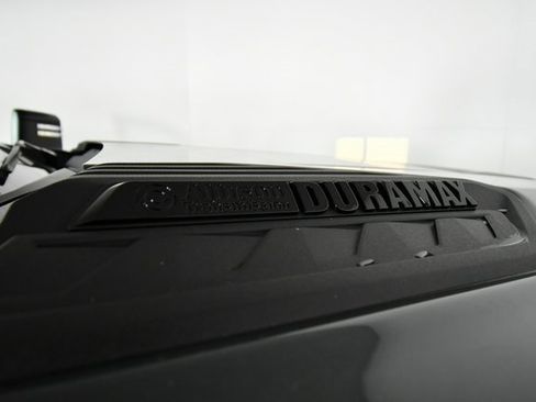 New 2026 Chevrolet Silverado 2500 LTZ w/ Trail Boss Package image 18