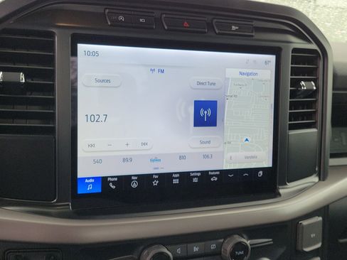 Used 2024 Ford F150 XL w/ Tow/Haul Package image 26