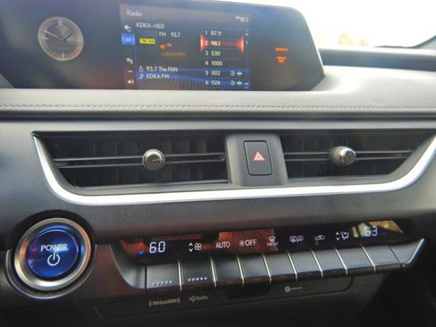 Used 2021 Lexus UX 250h w/ Accessory Package (Z2) image 8