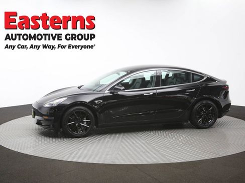 Used 2019 Tesla Model 3 Long Range AWD/4WD image 52