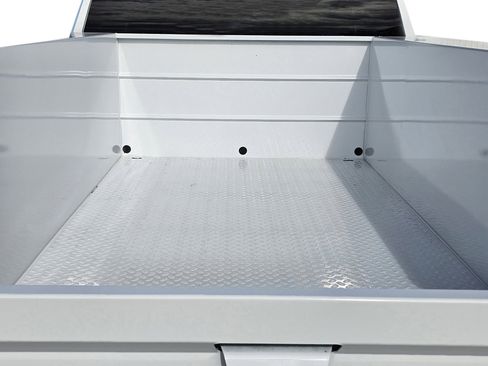 New 2025 Chevrolet Silverado 2500 W/T w/ WT Convenience Package image 10