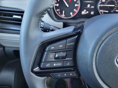 New 2026 Subaru Forester Premium AWD/4WD image 16