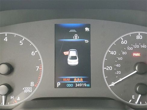 Certified 2023 Toyota Corolla SE image 27