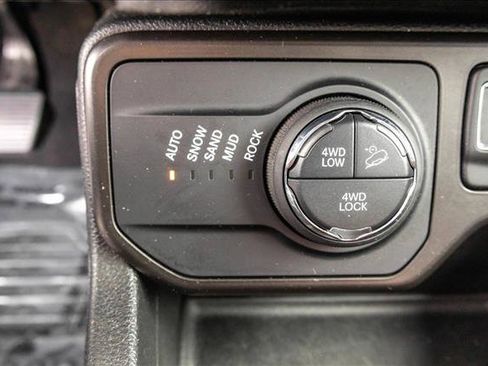 Used 2019 Jeep Renegade Trailhawk AWD/4WD image 22