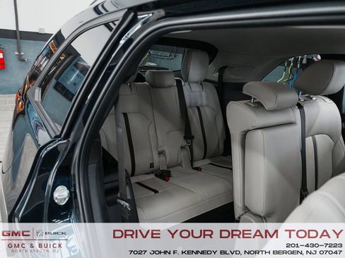 Used 2024 MAZDA CX-90 Plug-In Hybrid w/ Preferred image 36