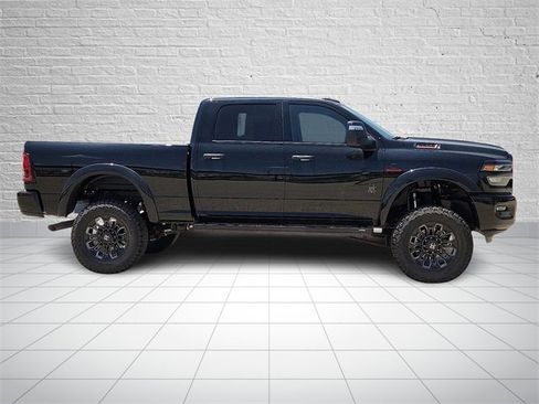 New 2025 RAM 2500 Big Horn image 5