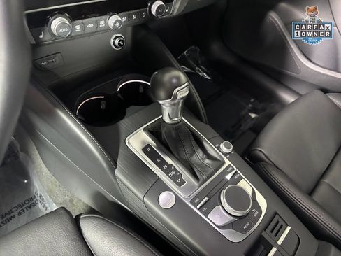 Used 2018 Audi A3 e-tron Premium w/ Sport Package FWD image 26