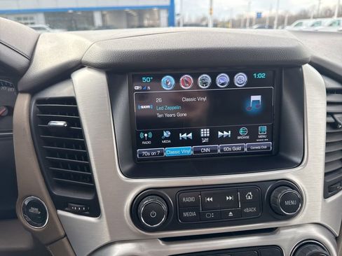 Used 2020 GMC Yukon SLT w/ Premium Edition image 17