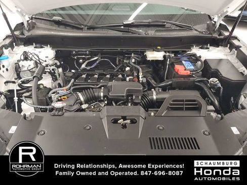 Used 2026 Honda CR-V EX image 29