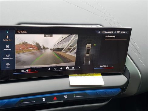 New 2026 BMW X3 xDrive30 w/ M Sport Package image 23