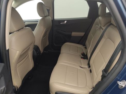 Used 2020 Ford Escape SE FWD image 18