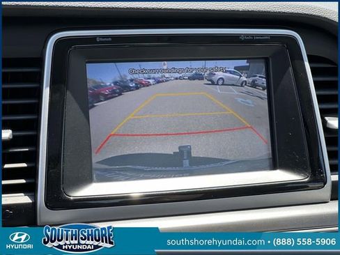 Used 2018 Hyundai Sonata Limited FWD image 28